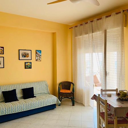 Case La Spiaggia Sciacca Ngoại thất bức ảnh