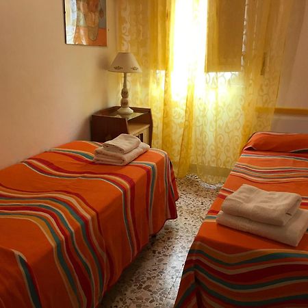 Case La Spiaggia Sciacca Ngoại thất bức ảnh