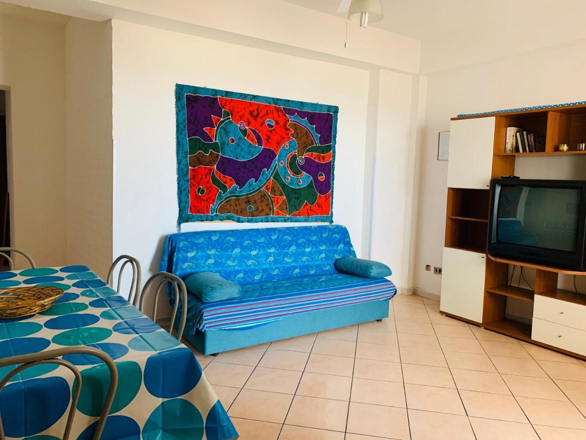 Case La Spiaggia Sciacca Ngoại thất bức ảnh