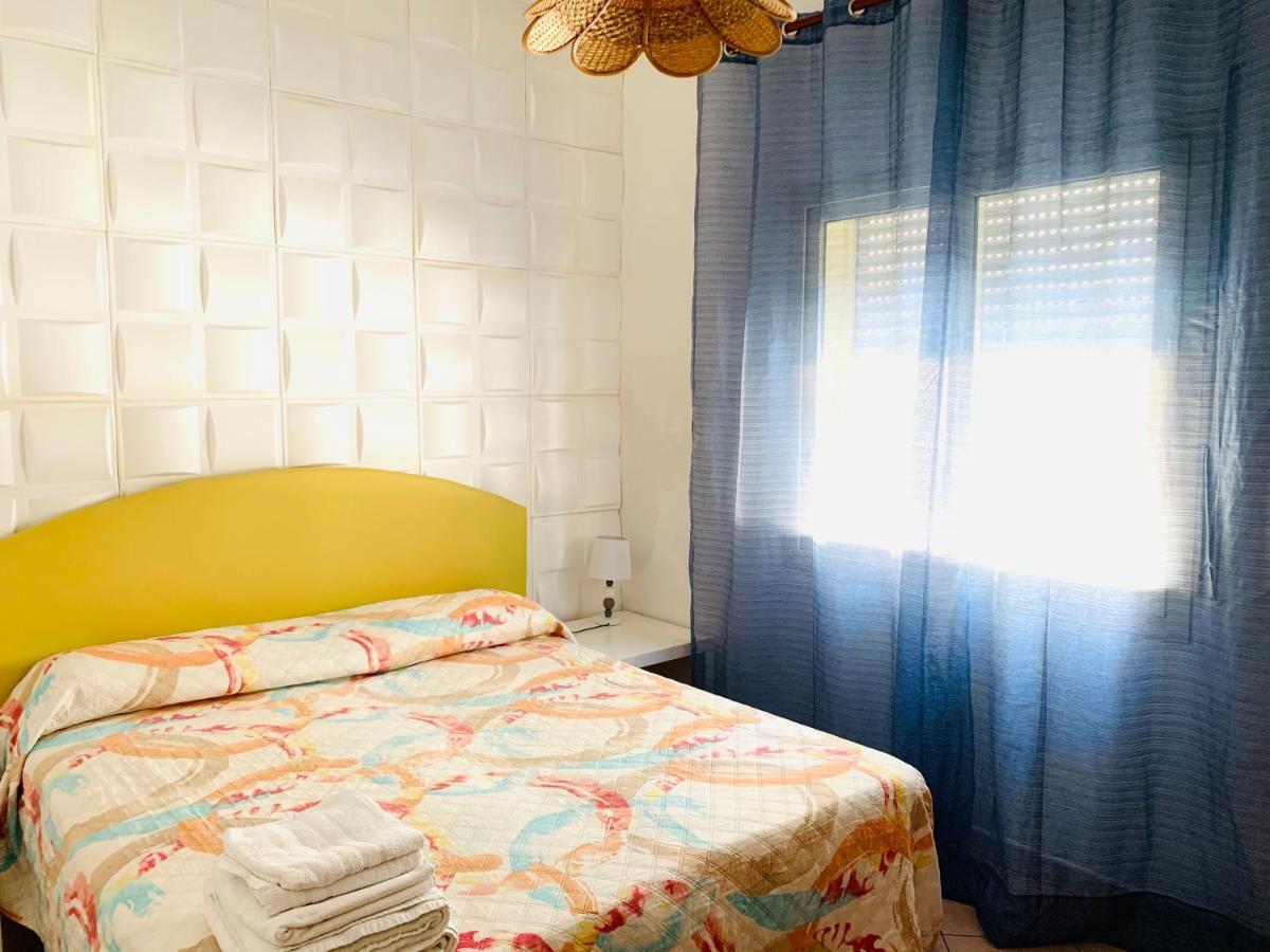 Case La Spiaggia Sciacca Ngoại thất bức ảnh