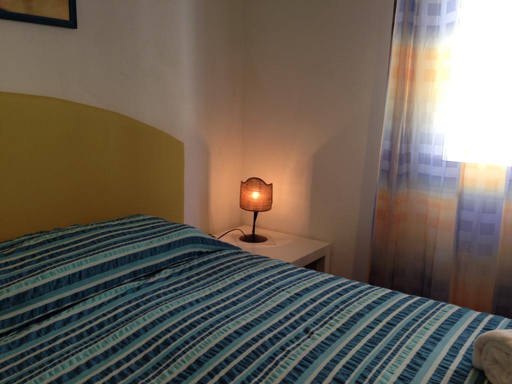 Case La Spiaggia Sciacca Phòng bức ảnh