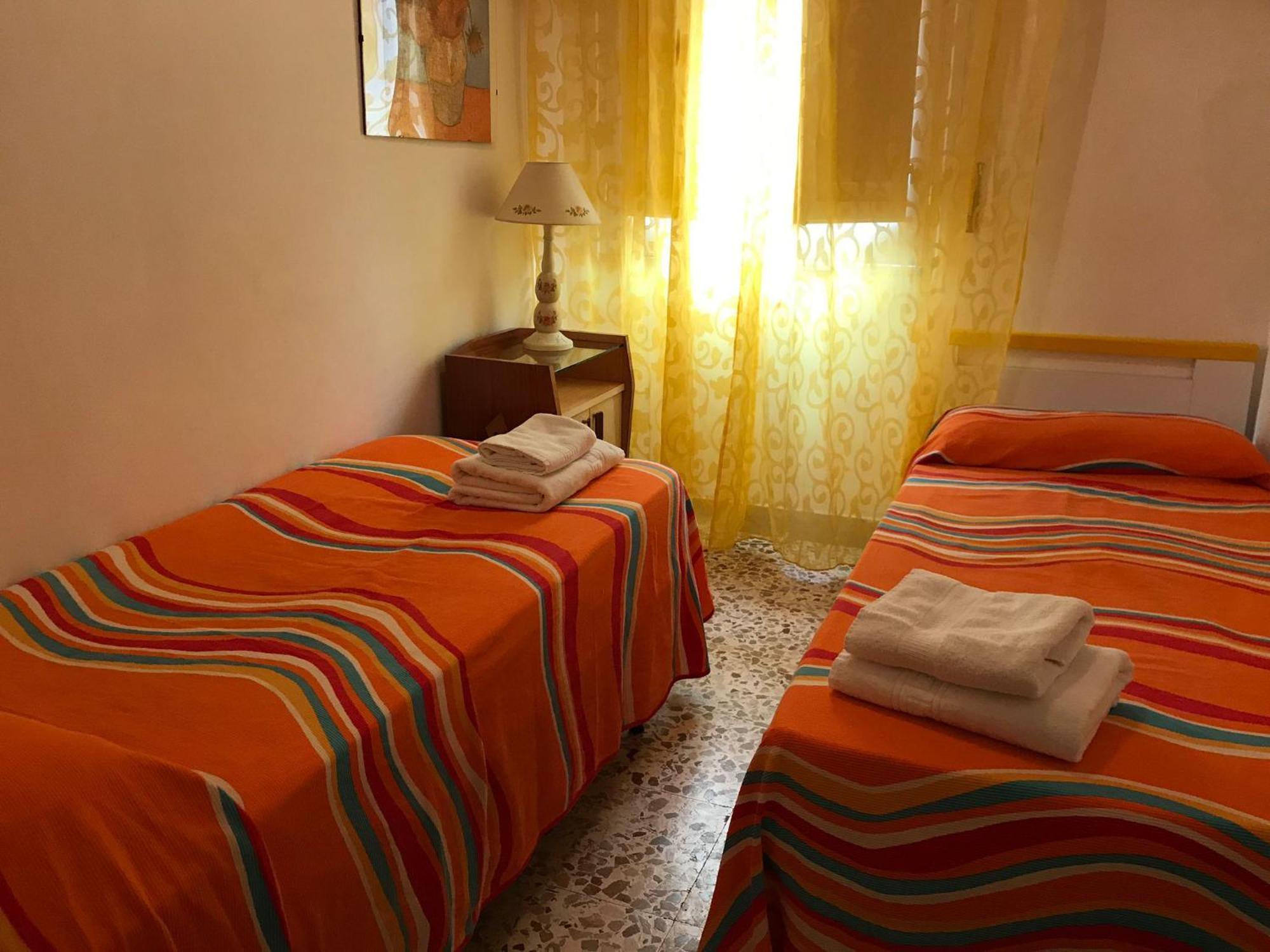 Case La Spiaggia Sciacca Ngoại thất bức ảnh