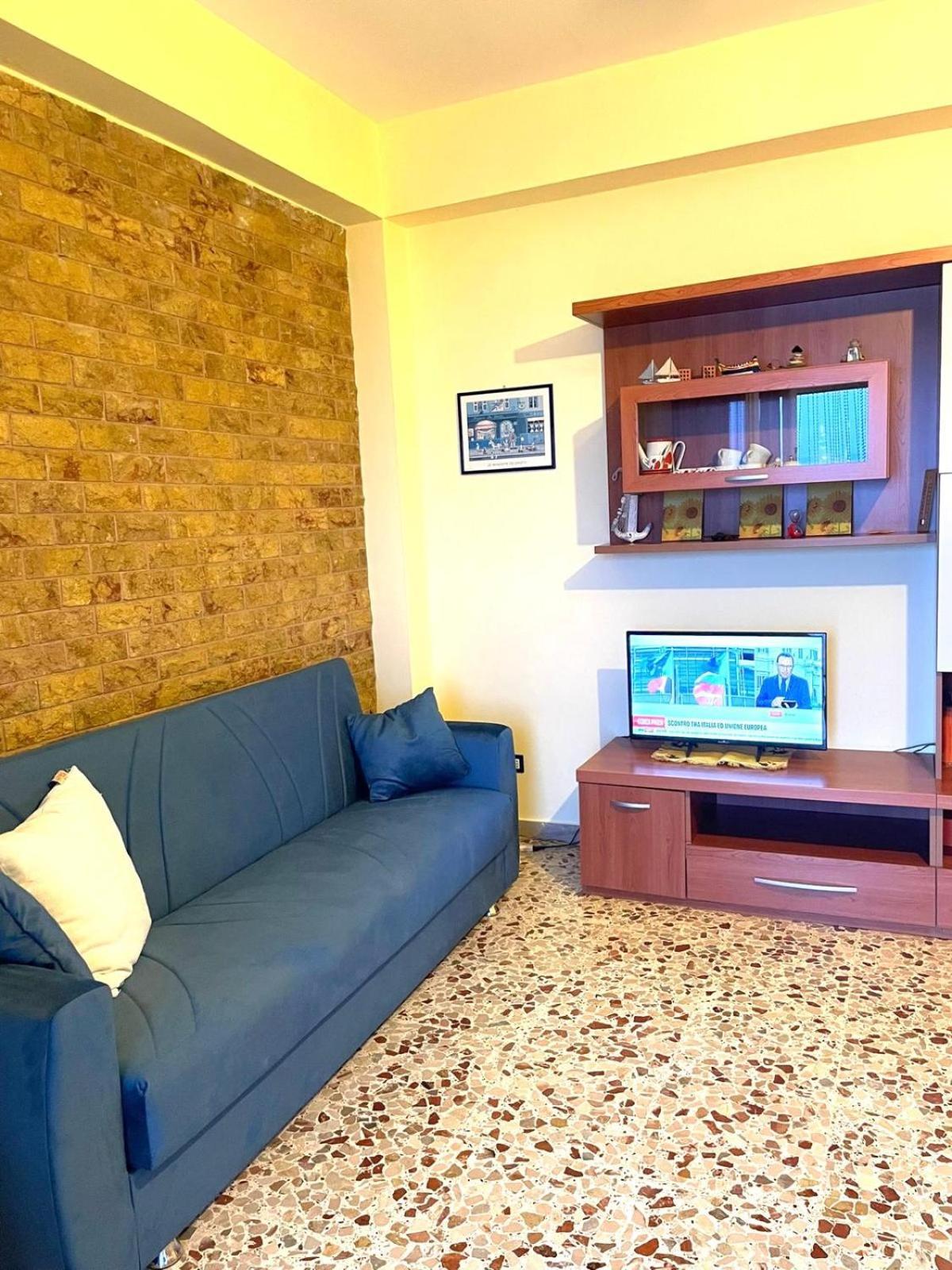 Case La Spiaggia Sciacca Ngoại thất bức ảnh