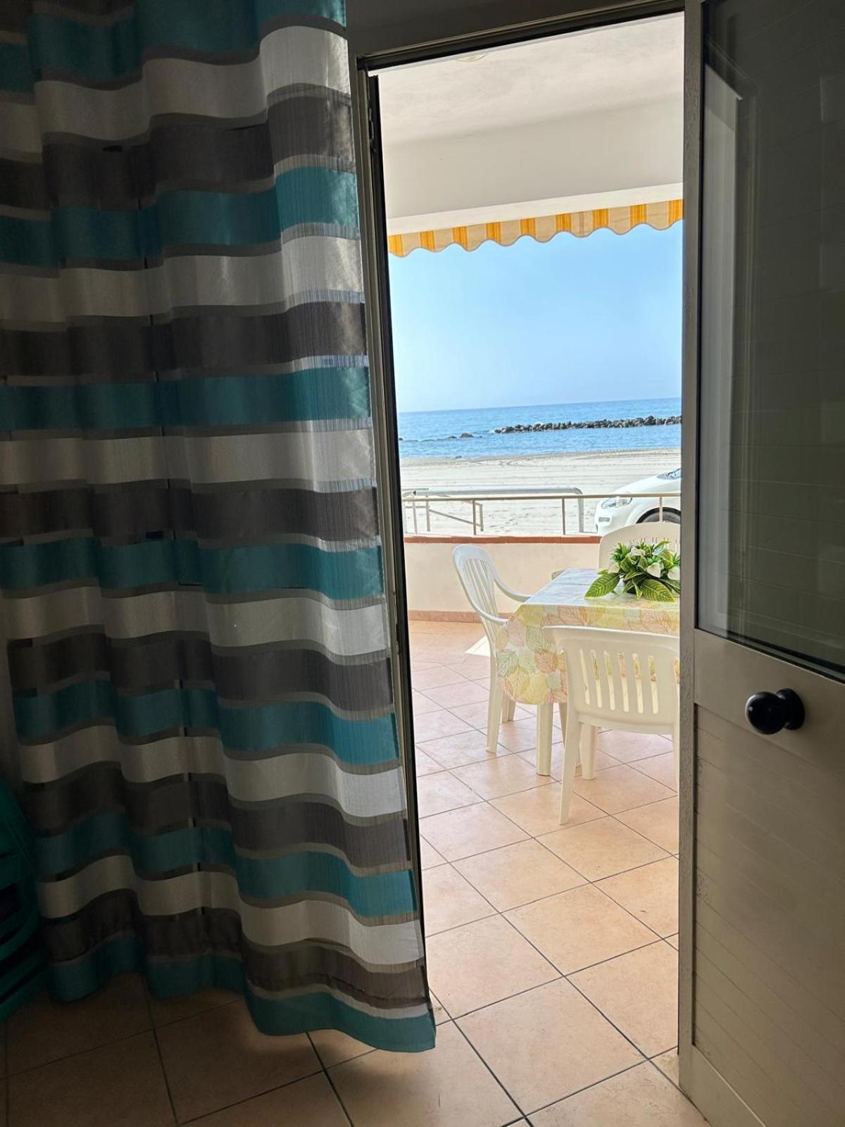 Case La Spiaggia Sciacca Ngoại thất bức ảnh