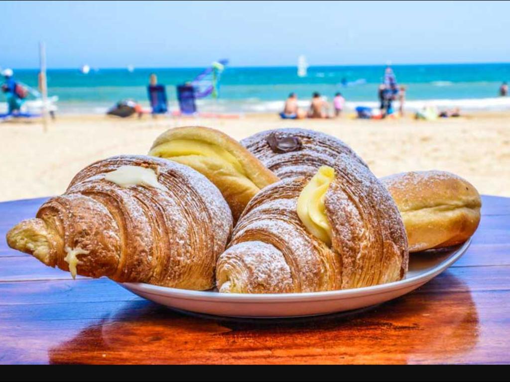 Case La Spiaggia Sciacca Ngoại thất bức ảnh