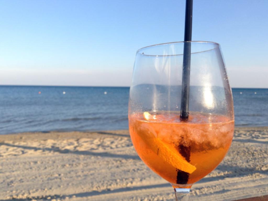 Case La Spiaggia Sciacca Ngoại thất bức ảnh