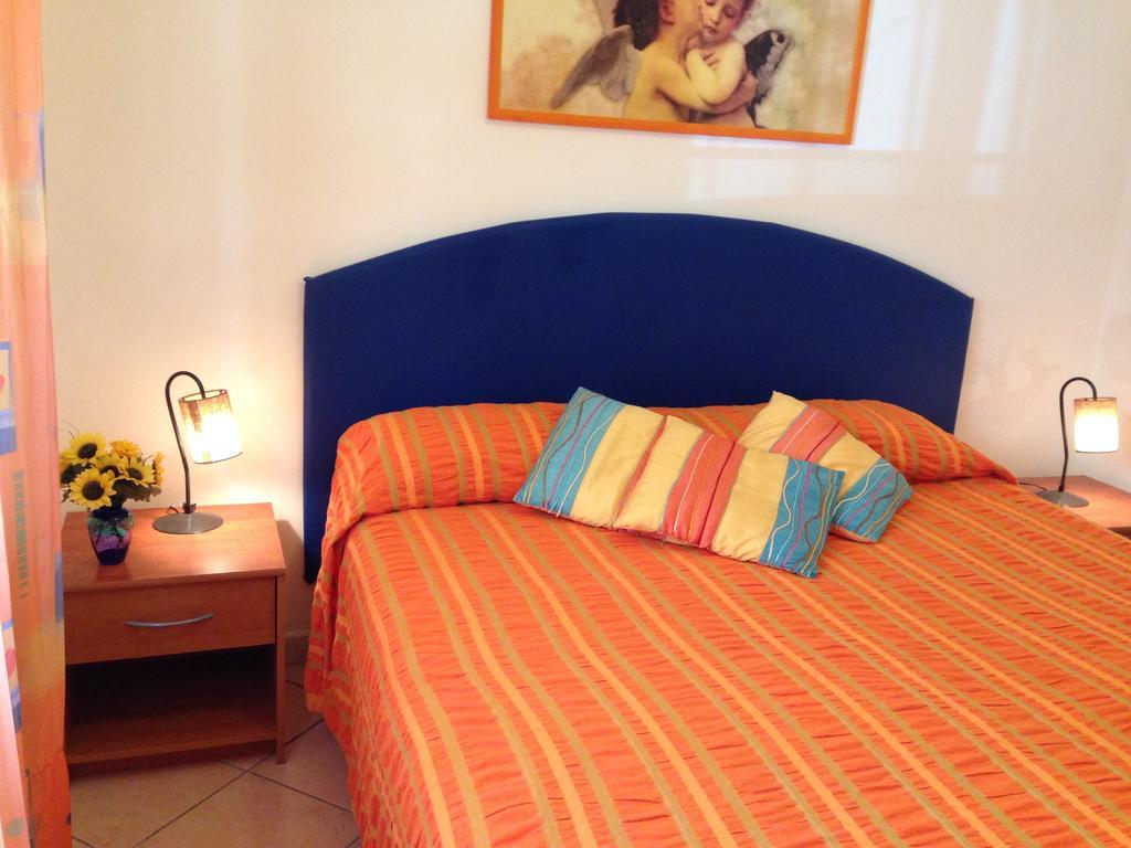 Case La Spiaggia Sciacca Phòng bức ảnh