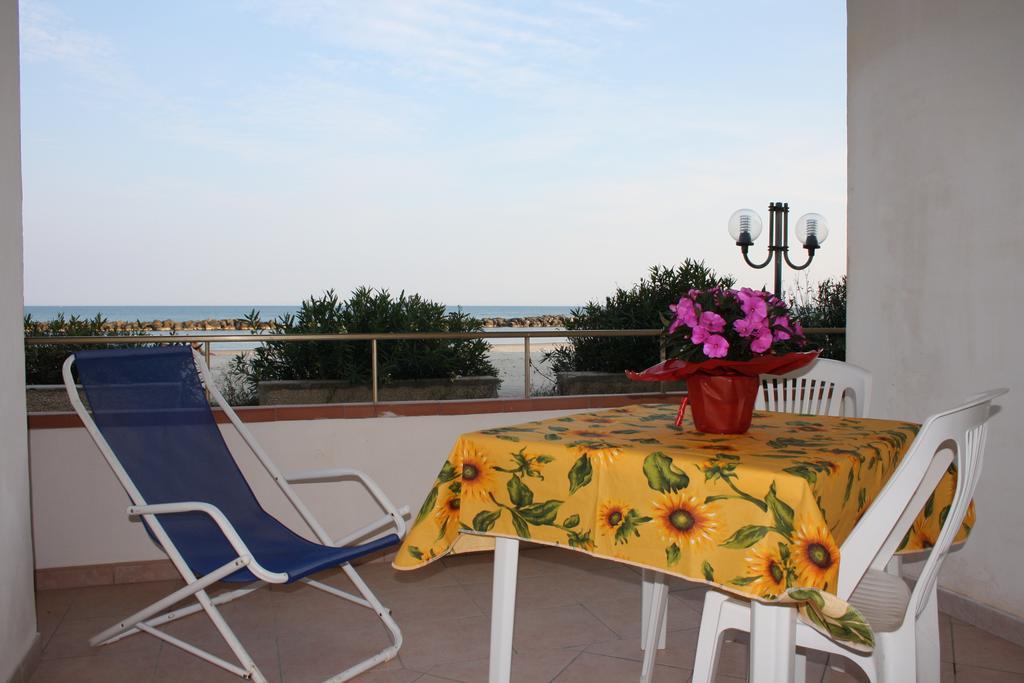 Case La Spiaggia Sciacca Phòng bức ảnh