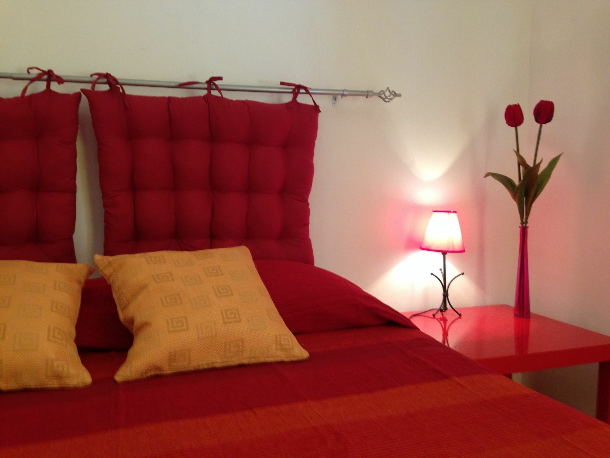 Case La Spiaggia Sciacca Ngoại thất bức ảnh
