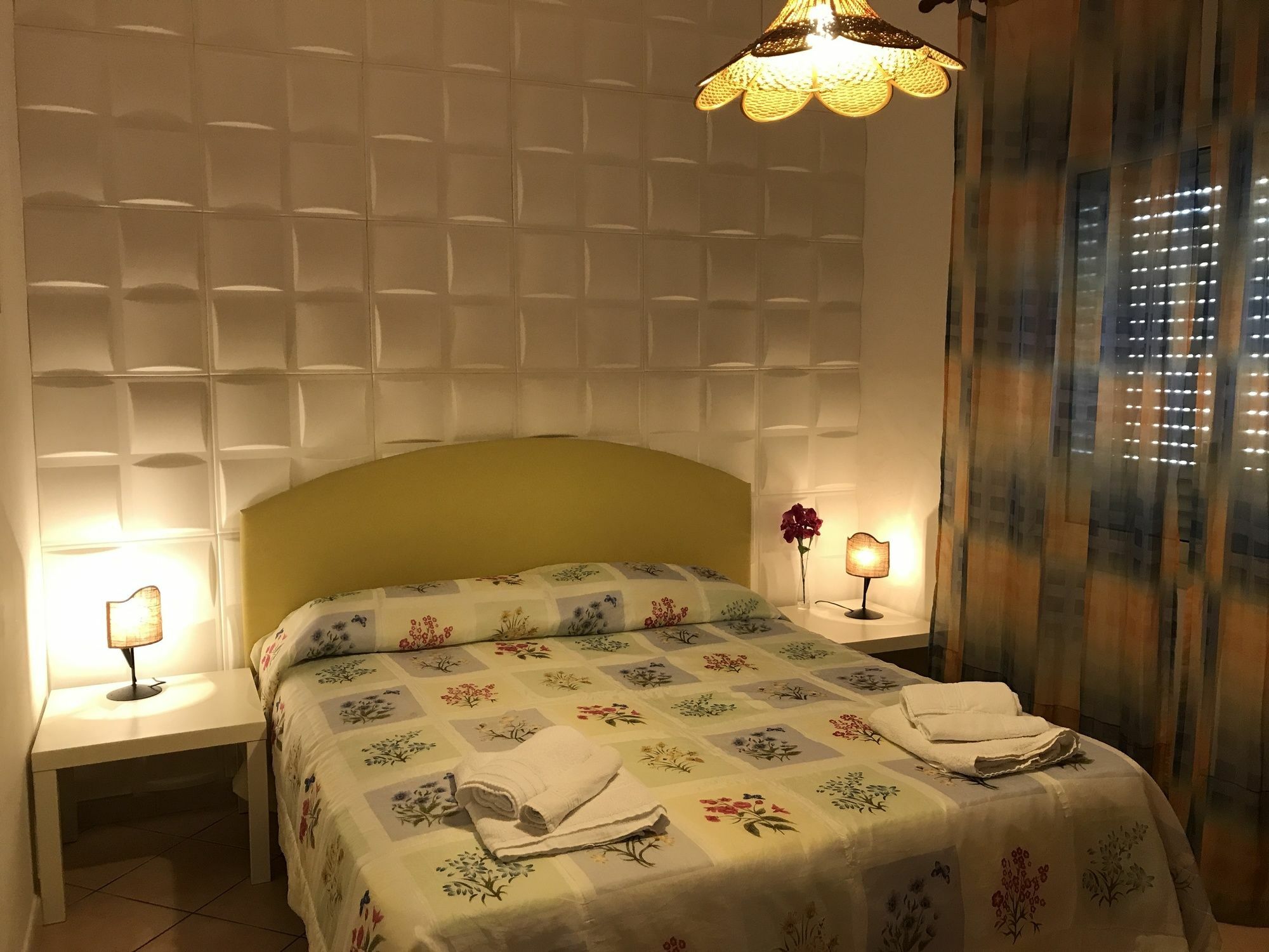 Case La Spiaggia Sciacca Ngoại thất bức ảnh