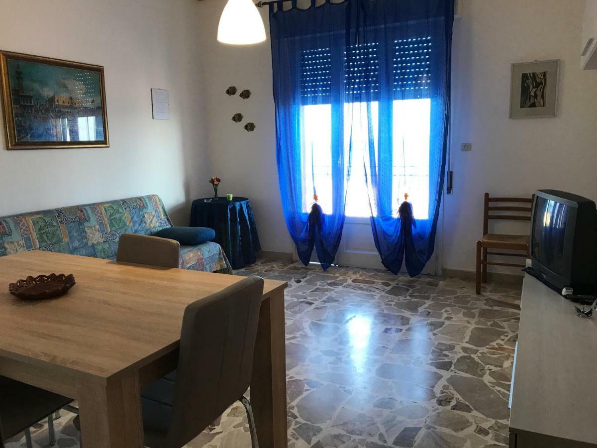Case La Spiaggia Sciacca Ngoại thất bức ảnh