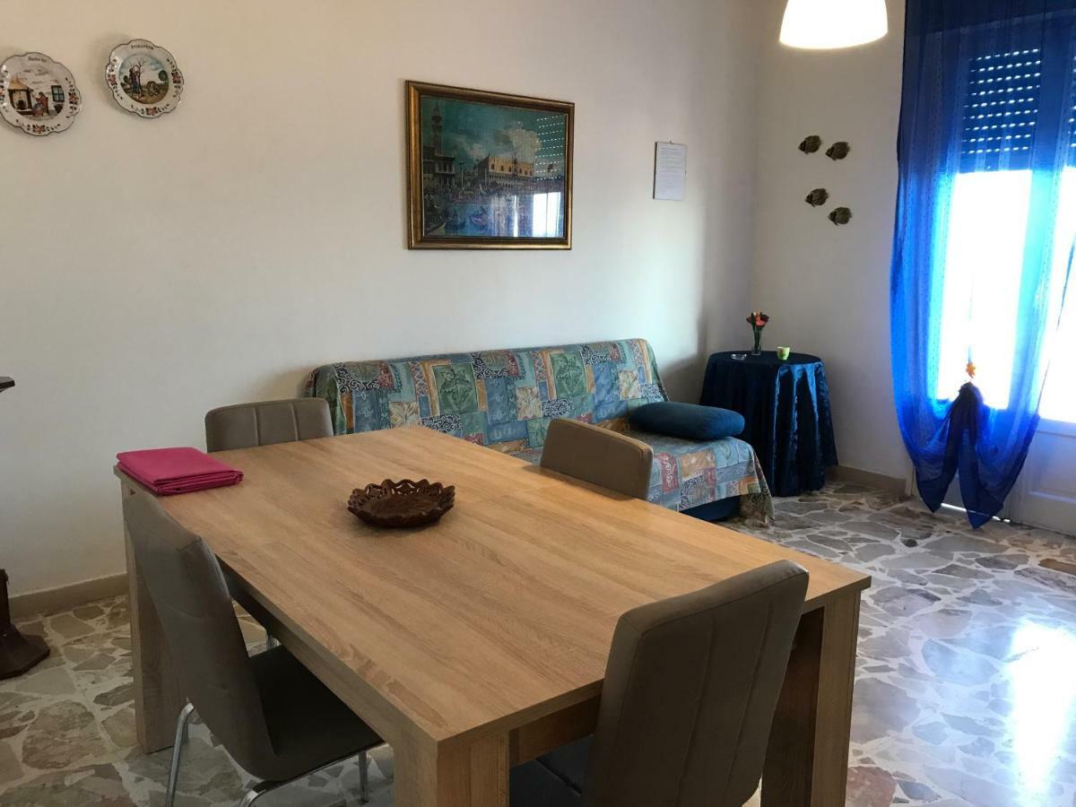 Case La Spiaggia Sciacca Ngoại thất bức ảnh