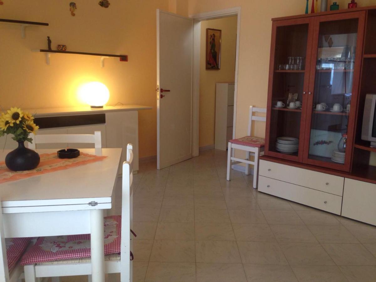 Case La Spiaggia Sciacca Ngoại thất bức ảnh